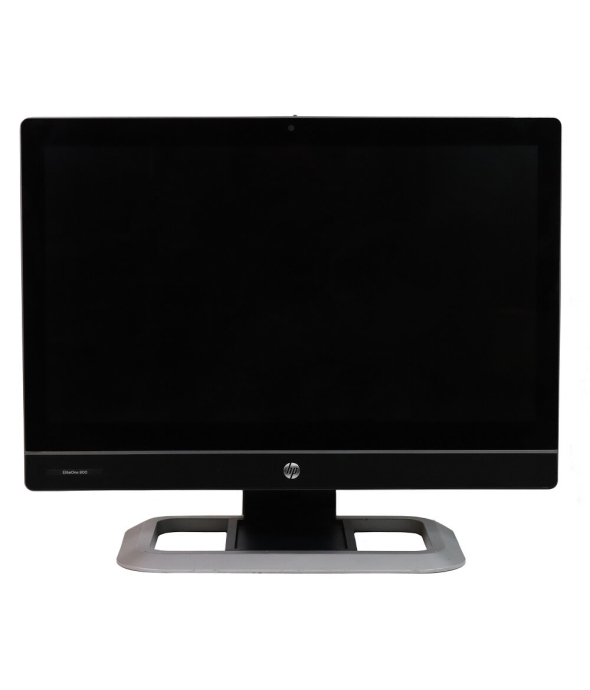 23&quot; Моноблок HP EliteOne 800 G1 All-in-One Touch Full HD Core I5 4590S 4Gb RAM 500GB HDD - 1
