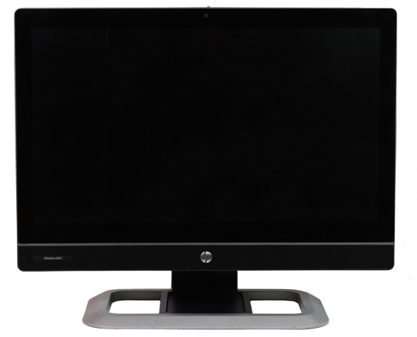 23&quot; Моноблок HP EliteOne 800 G1 All-in-One Touch Full HD Core I5 4590S 4Gb RAM 500GB HDD - 4