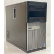 Dell OptiPlex 990 Tower 4х ядерный Intel Core i7-2600 4GB RAM 500GB HDD - 1