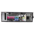 Системный блок Dell OptiPlex 755 Core 2Duo E8400 4GB RAM 80GB HDD + 20" Широкоформатный TFT - 3