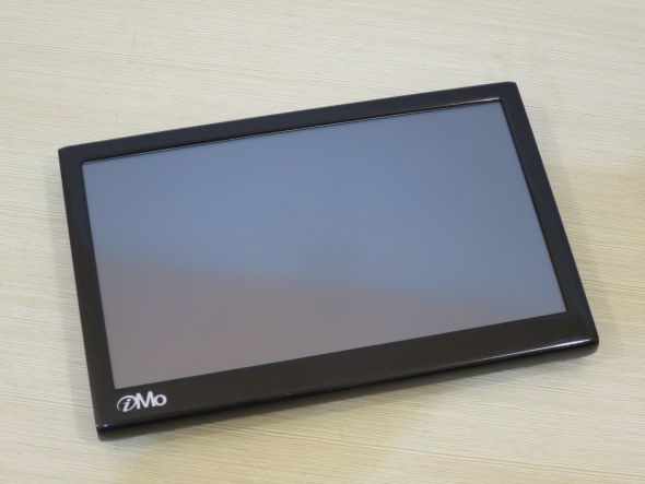 10&quot; Monztor iMo LCD Monitor S10 TOUCH - 5