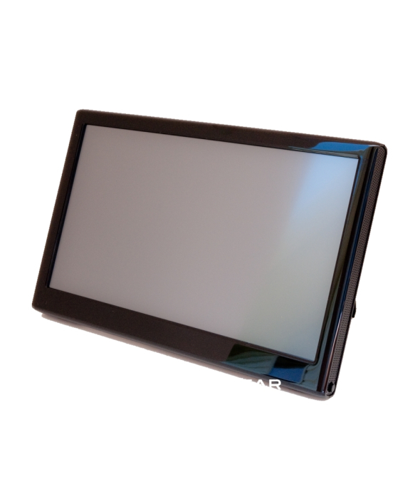10&quot; Monztor iMo LCD Monitor S10 TOUCH - 1