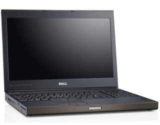 БУ Ноутбук 15.6&quot; Dell Precision M4700 Intel Core i7-3840QM 12Gb RAM 240Gb SSD + Nvidia Quadro K2000M 2Gb из Европы в Харкові