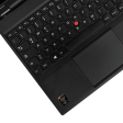 Ноутбук 15.6" Lenovo ThinkPad W540 Intel Core i7-4800MQ 8Gb RAM 480Gb SSD + Nvidia Quadro K2100M 2Gb - 7
