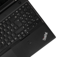 Ноутбук 15.6" Lenovo ThinkPad W540 Intel Core i7-4800MQ 8Gb RAM 480Gb SSD + Nvidia Quadro K2100M 2Gb - 9