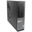 Системний блок Dell 990 SFF Intel® Core ™ i3-2120 4GB RAM 250GB HDD - 2
