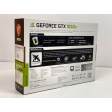 Відеокарта MSI GeForce GTX1050Ti 4096Mb - 2
