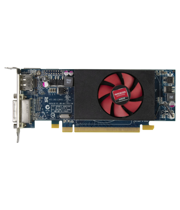 Відеокарта AMD Radeon HD 8490 1GB - 1
