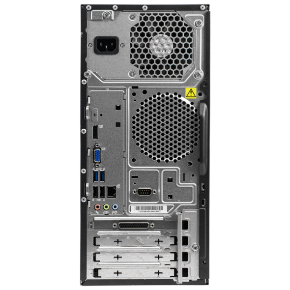 Системный блок Lenovo ThinkCentre E73 MT Intel® Core™ i3-4130 4GB RAM 500GB HDD - 3
