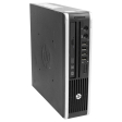 HP Compaq Elite 8300 USDT Core I5 3330 4GB RAM 120GB SSD - 2