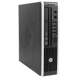HP Compaq Elite 8300 USDT Core I5 3330 4GB RAM 120GB SSD - 1