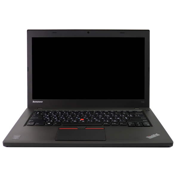 Ноутбук 14&quot; Lenovo ThinkPad T450 Intel Core i5-5300U 8Gb RAM 120Gb SSD - 2