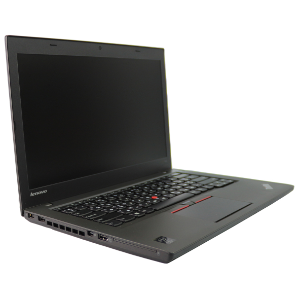 Ноутбук 14&quot; Lenovo ThinkPad T450 Intel Core i5-5300U 16Gb RAM 120Gb SSD - 3
