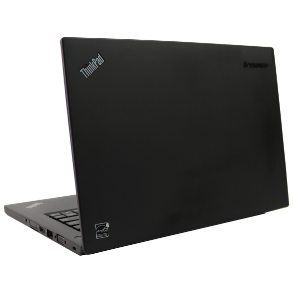 Ноутбук 14&quot; Lenovo ThinkPad T450 Intel Core i5-5300U 16Gb RAM 120Gb SSD - 4