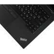 Ноутбук 14" Lenovo ThinkPad T450 Intel Core i5-5300U 16Gb RAM 480Gb SSD - 11