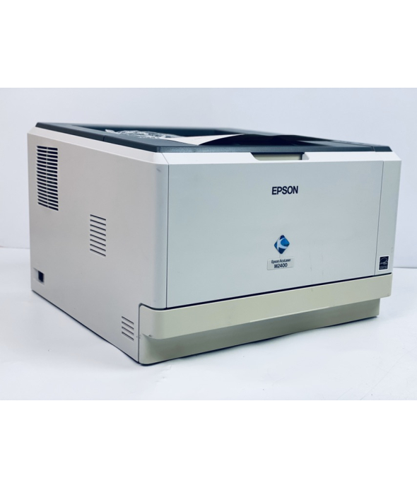 Лазерний Принтер Epson AcuLaser M2400D - 1