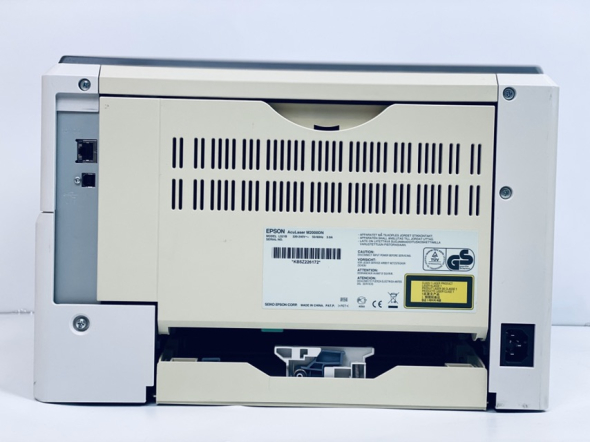 Лазерний Принтер Epson AcuLaser M2000DN - 4