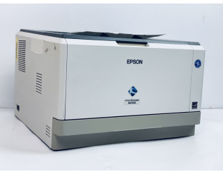 БУ Лазерний Принтер Epson AcuLaser M2000DN из Европы в Харкові