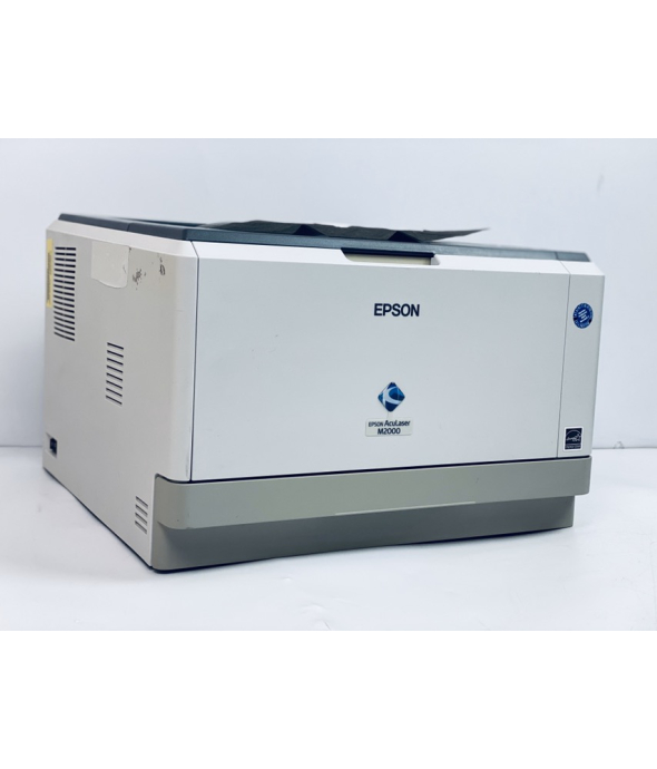 Лазерний Принтер Epson AcuLaser M2000DN - 1