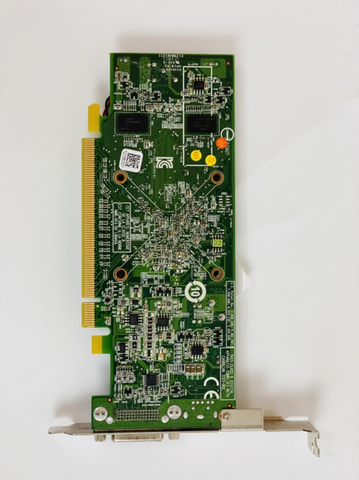 Видеокарта AMD ATI Radeon HD 5450 512Mb GDDR3 - 2