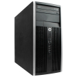HP COMPAQ ELITE 8200 MT Core I5 2320 8GB RAM 320GB HDD AMD Radeon R5 340x 2Gb + 24'' Монітор - 2
