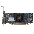 Відеокарта AMD Radeon HD 5450 512Mb PCI-Ex DDR3 64bit - 1