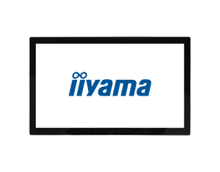 БУ 22&quot; Сенсорний Монітор Iiyama TF2234MC-B1X IPS Full HD из Европы в Харкові