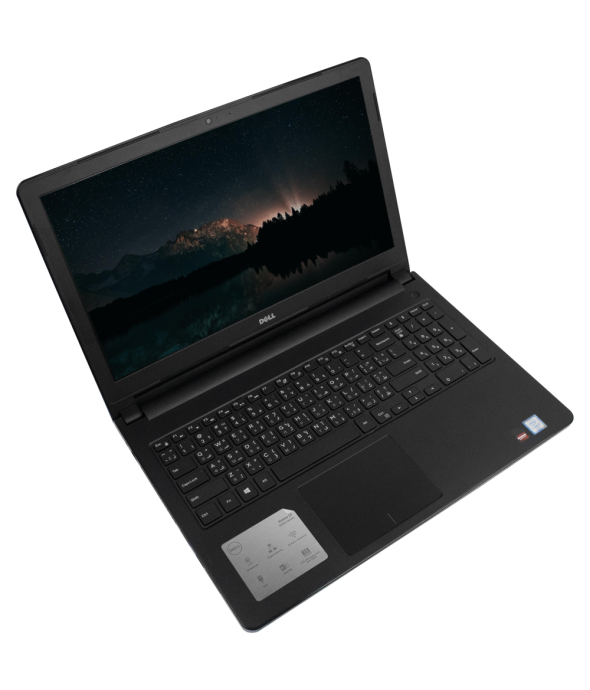 Ноутбук 15.6&quot; Dell Vostro 3559 Intel Core i5-6200U 8Gb RAM 500Gb HDD - 1