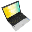 Ноутбук 12.1" Fujitsu P770 Intel Core i7-620UM 4Gb RAM 160Gb HDD - 1