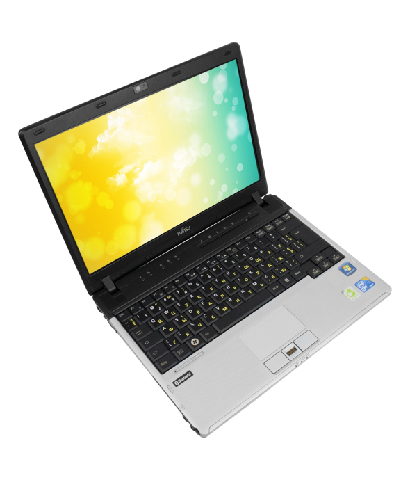Ноутбук 12.1&quot; Fujitsu P770 Intel Core i7-620UM 4Gb RAM 160Gb HDD - 1