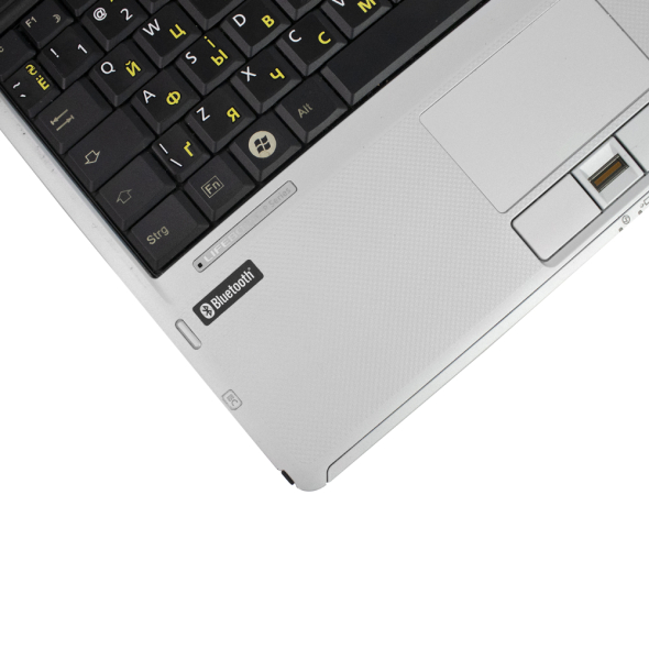 Ноутбук 12.1&quot; Fujitsu P770 Intel Core i7-620UM 4Gb RAM 160Gb HDD - 2