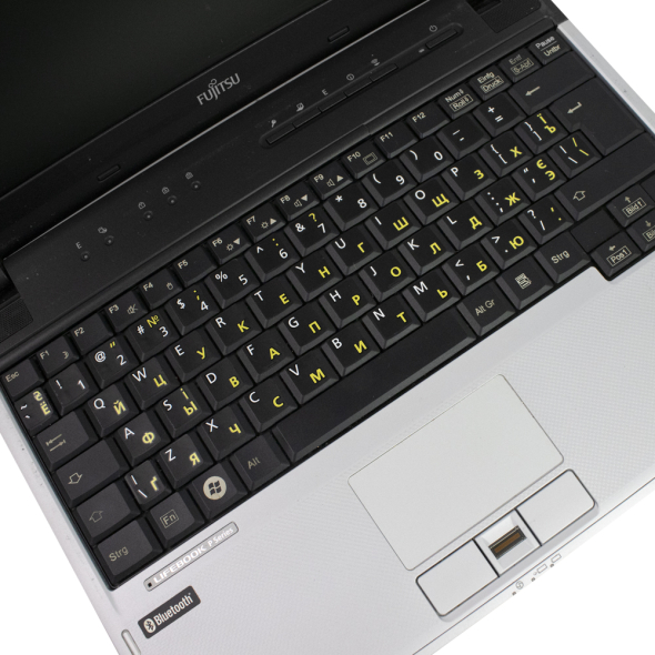Ноутбук 12.1&quot; Fujitsu P770 Intel Core i7-620UM 4Gb RAM 160Gb HDD - 4