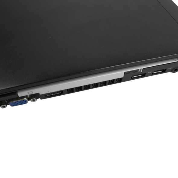 Ноутбук 12.1&quot; Fujitsu P770 Intel Core i7-620UM 4Gb RAM 160Gb HDD - 6