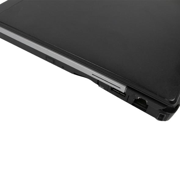 Ноутбук 12.1&quot; Fujitsu P770 Intel Core i7-620UM 4Gb RAM 160Gb HDD - 7