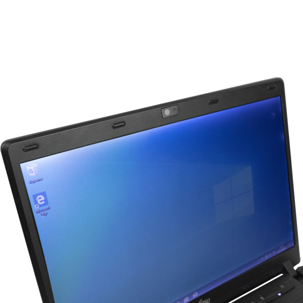 Ноутбук 12.1&quot; Fujitsu P770 Intel Core i7-620UM 4Gb RAM 160Gb HDD - 9