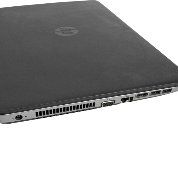 Ноутбук 15.6&quot; HP ProBook 450 G1 Intel Core i5-4200M 8Gb RAM 480Gb SSD - 7