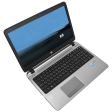 Ноутбук 15.6" HP ProBook 450 G2 Intel Core i5-5200U 8Gb RAM 320Gb HDD + 120Gb SSD - 1