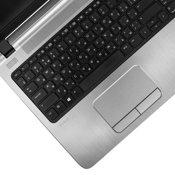 Ноутбук 15.6&quot; HP ProBook 450 G2 Intel Core i5-5200U 8Gb RAM 500Gb HDD - 7