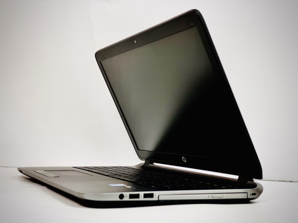 Ноутбук 15.6&quot; HP ProBook 450 G2 Intel Core i5-5200U 8Gb RAM 480Gb SSD - 3
