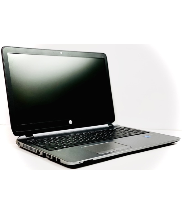 Ноутбук 15.6&quot; HP ProBook 450 G2 Intel Core i5-5200U 8Gb RAM 480Gb SSD - 1