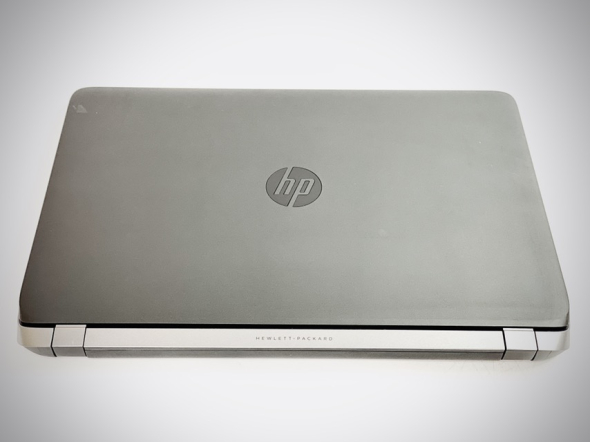 Ноутбук 15.6&quot; HP ProBook 450 G2 Intel Core i5-5200U 8Gb RAM 480Gb SSD - 2