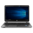 Ноутбук 15.6" HP ProBook 450 G2 Intel Core i5-5200U 8Gb RAM 120Gb SSD - 1