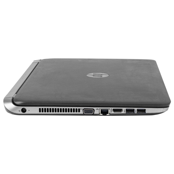 Ноутбук 15.6&quot; HP ProBook 450 G2 Intel Core i5-5200U 8Gb RAM 120Gb SSD - 4