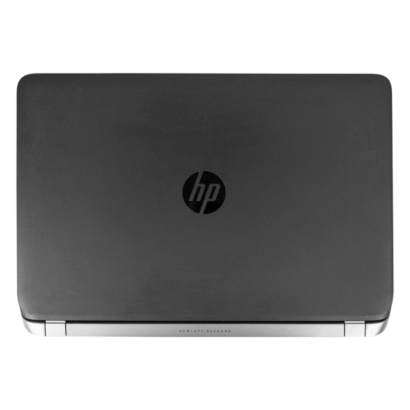 Ноутбук 15.6&quot; HP ProBook 450 G2 Intel Core i5-5200U 8Gb RAM 120Gb SSD - 5