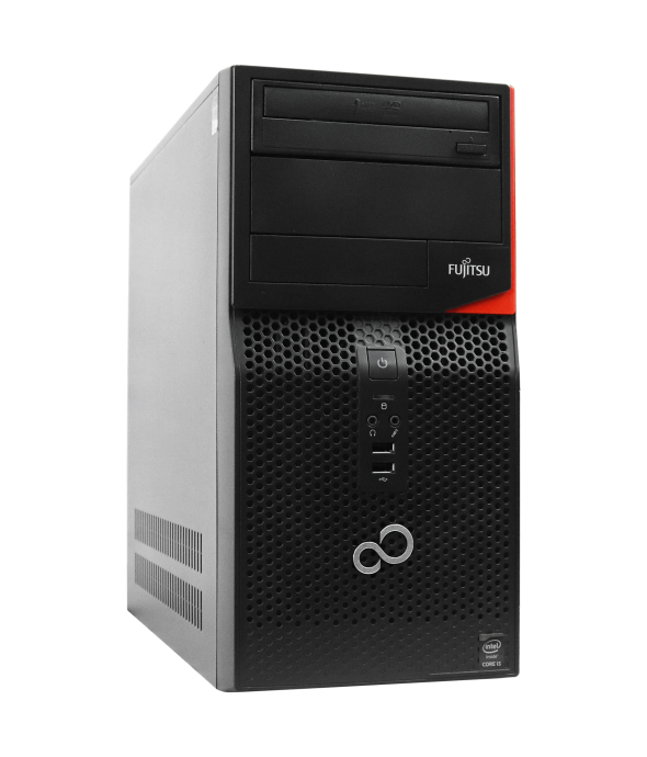 Системний блок Fujitsu Esprimo P420 Intel Core i5-4440 8GB RAM 240Gb SSD - 1