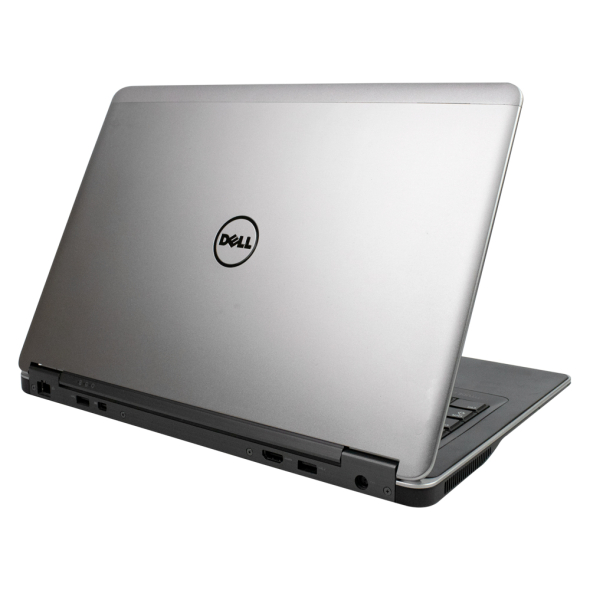 Ноутбук 14&quot; Dell Latitude E7440 Intel Core i5-4310U 4Gb RAM 320Gb HDD - 10