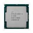 Процессор Intel® Core™ i5-6400 (6 МБ кэш-памяти, до 3,30 ГГц) - 1