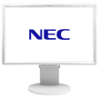 24" NEC MultiSync 2470WVX Full HD TN - 1