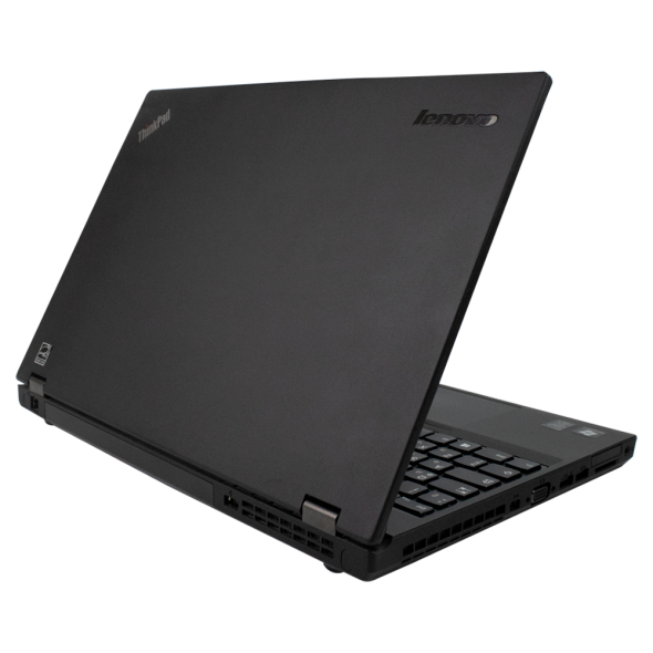 Ноутбук 15.6&quot; Lenovo ThinkPad T540p Intel Core i5-4300M 8Gb RAM 120Gb SSD FullHD - 7
