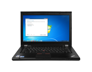 БУ Ноутбук 14&quot; Lenovo ThinkPad T430s Intel Core i5-3320M 8Gb RAM 256Gb SSD из Европы в Харкові